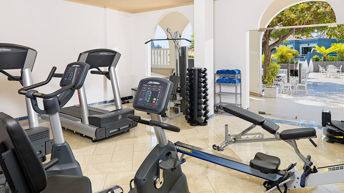 ADRIAN Hoteles Colón Guanahaní